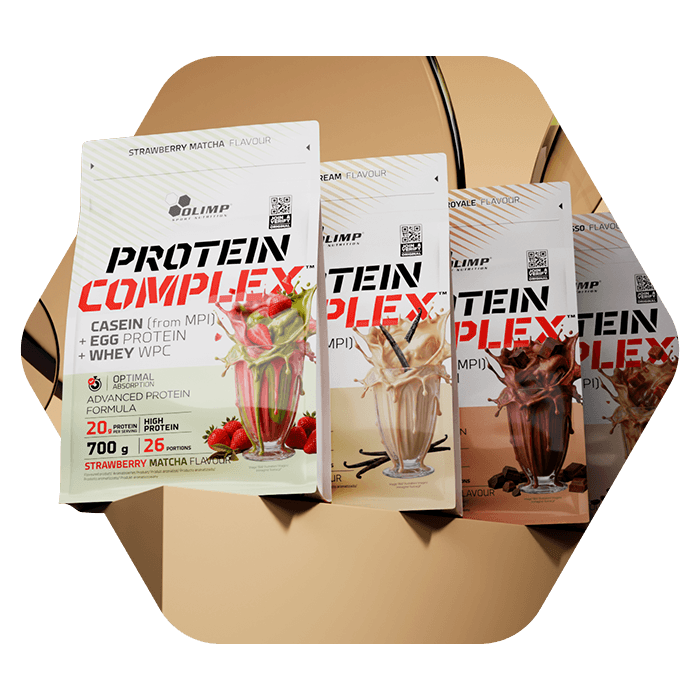 Protein Complex 700 g