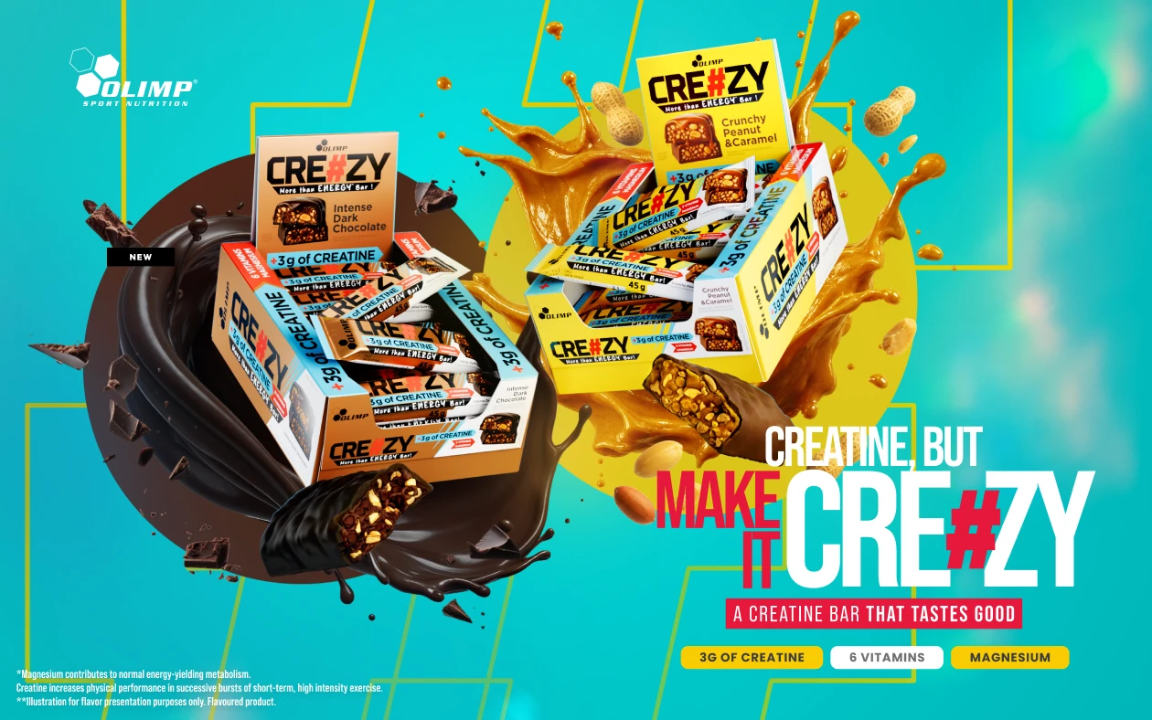 Creazy Bar